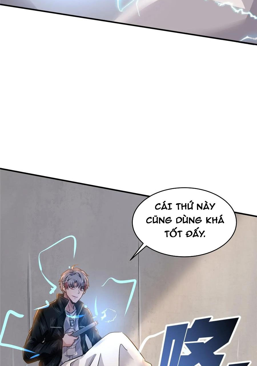Vương Giả Săn Mồi Chapter 64 - 13
