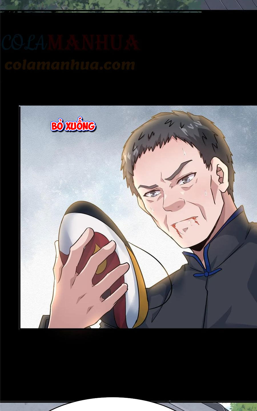 Vương Giả Săn Mồi Chapter 64 - 45
