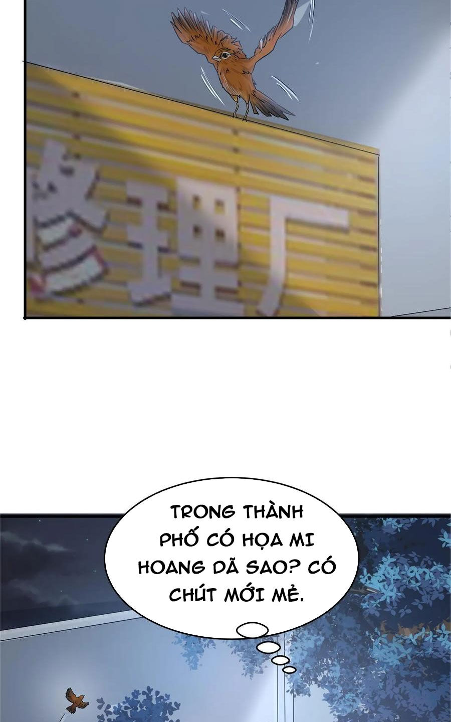 Vương Giả Săn Mồi Chapter 64 - 50