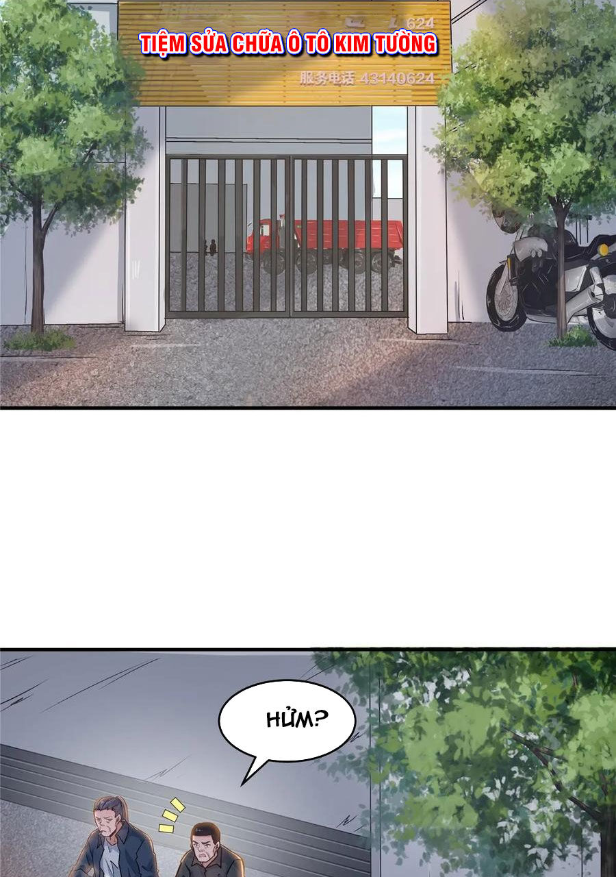 Vương Giả Săn Mồi Chapter 64 - 6