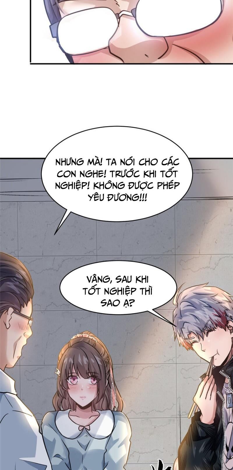 Vương Giả Săn Mồi Chapter 65 - 12
