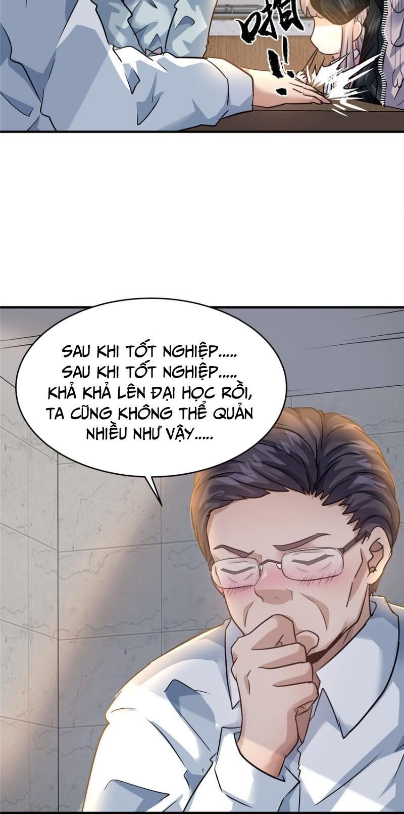 Vương Giả Săn Mồi Chapter 65 - 13
