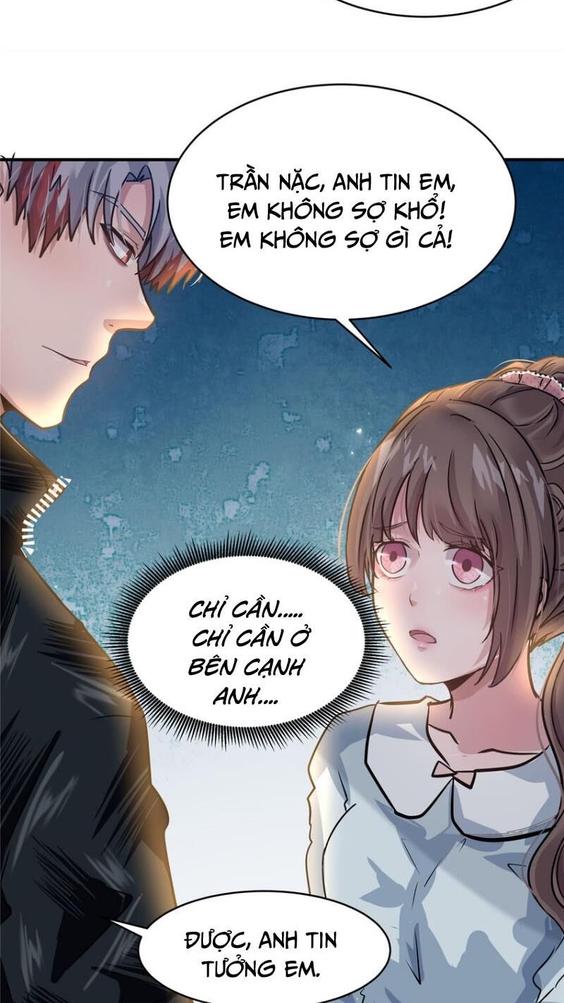 Vương Giả Săn Mồi Chapter 65 - 19