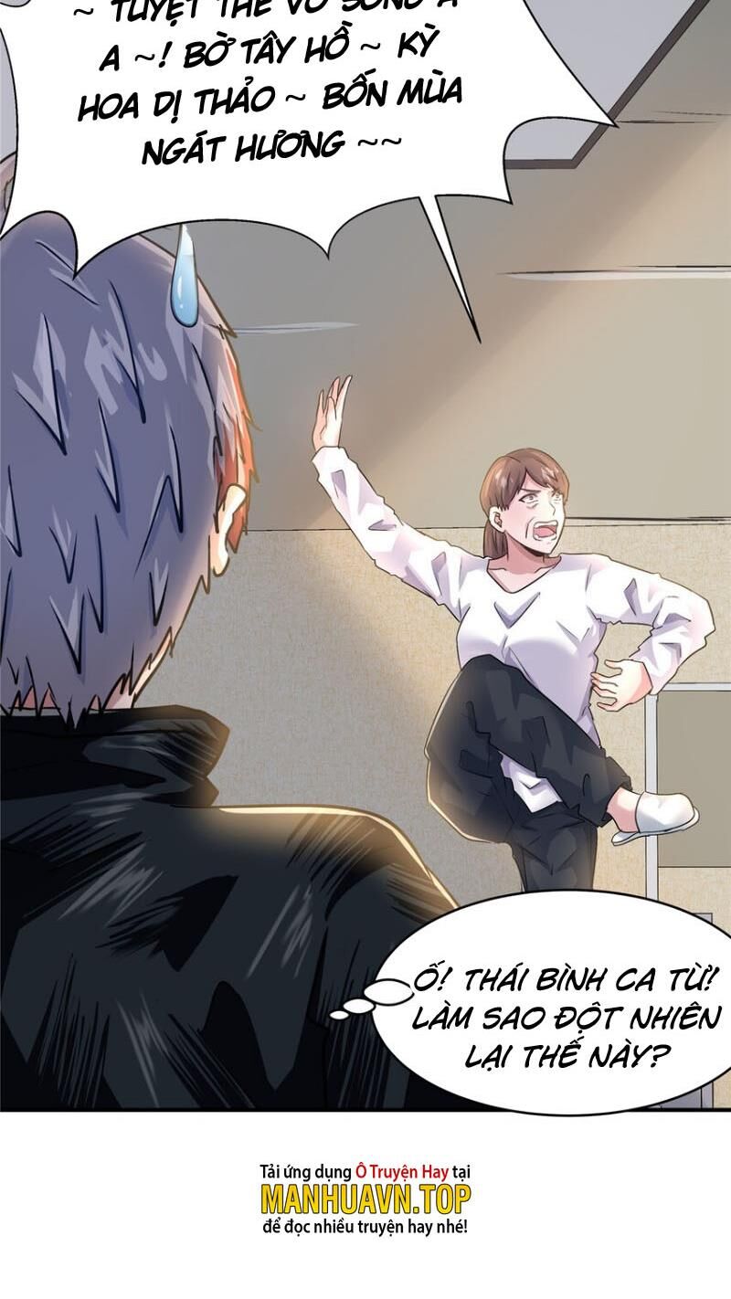 Vương Giả Săn Mồi Chapter 65 - 27