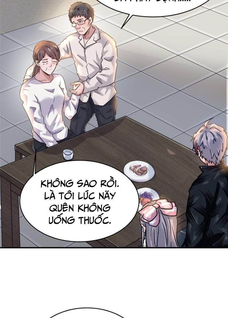 Vương Giả Săn Mồi Chapter 65 - 35