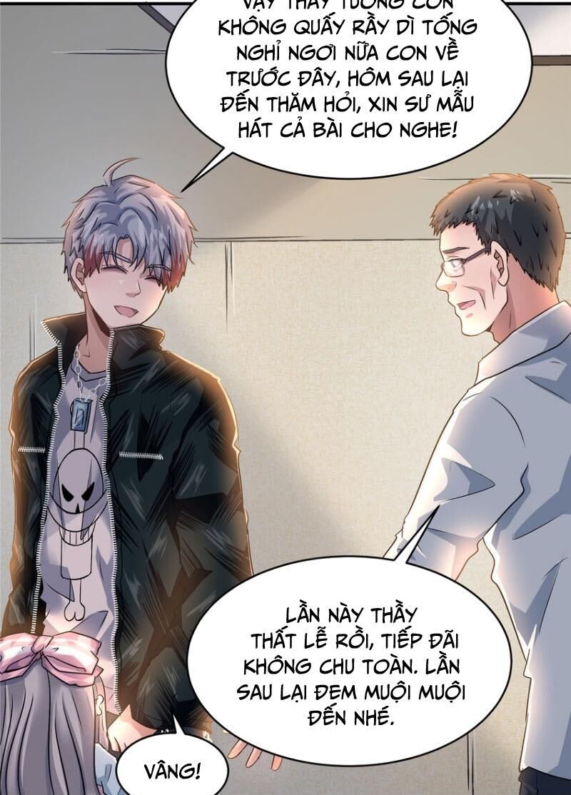 Vương Giả Săn Mồi Chapter 65 - 39
