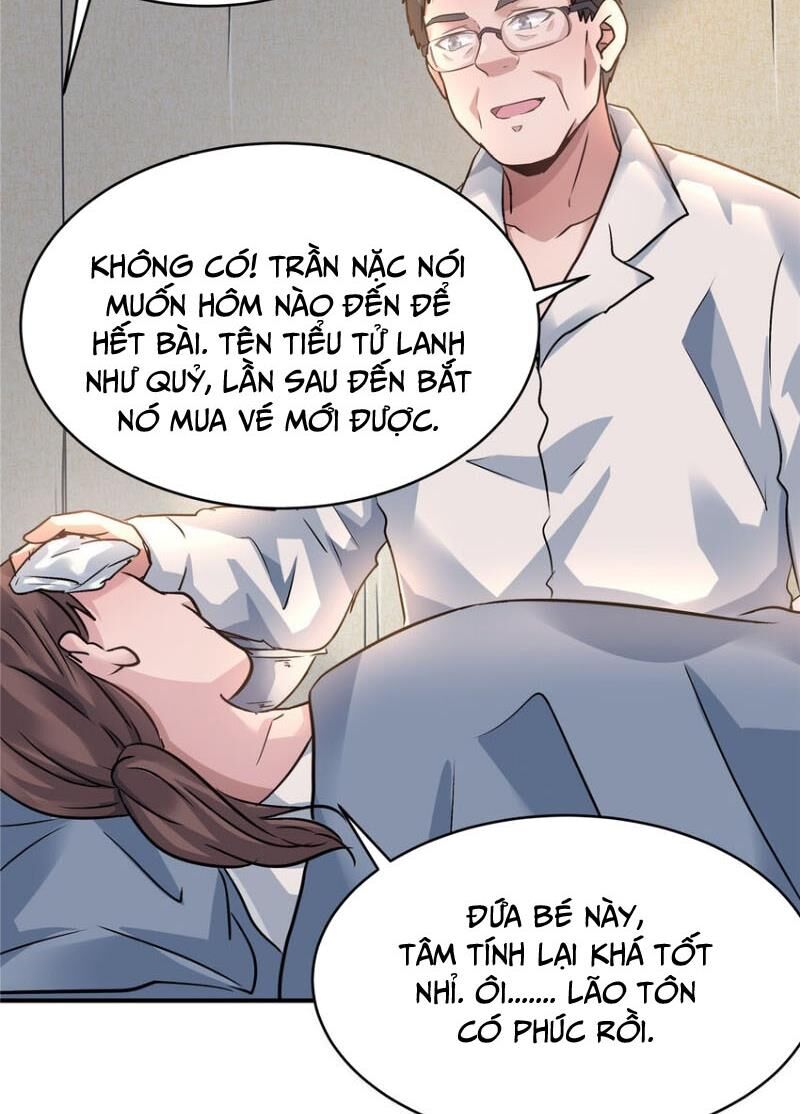 Vương Giả Săn Mồi Chapter 65 - 41