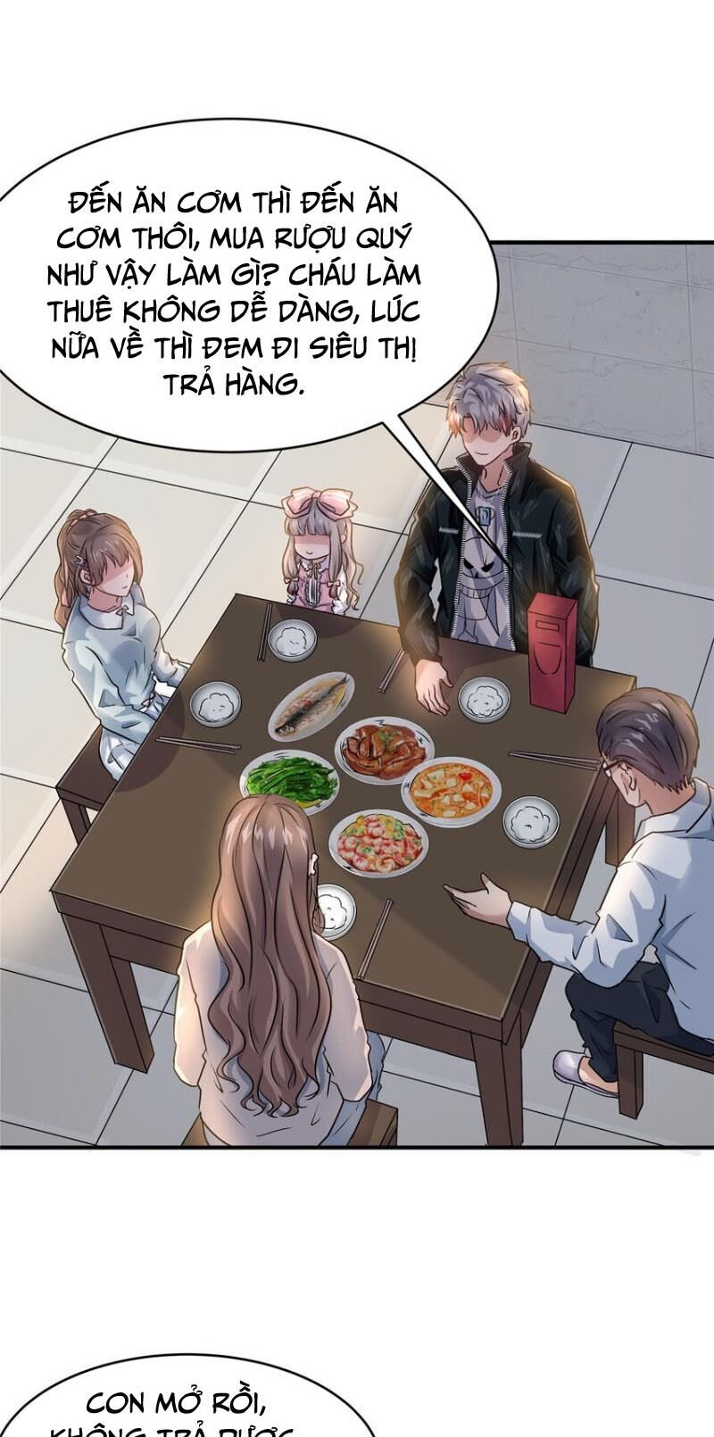 Vương Giả Săn Mồi Chapter 65 - 6