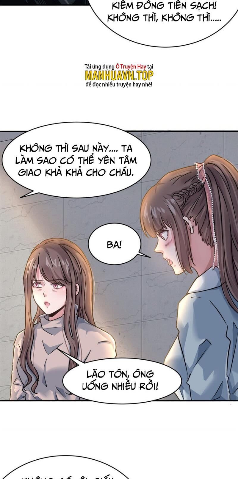 Vương Giả Săn Mồi Chapter 65 - 10