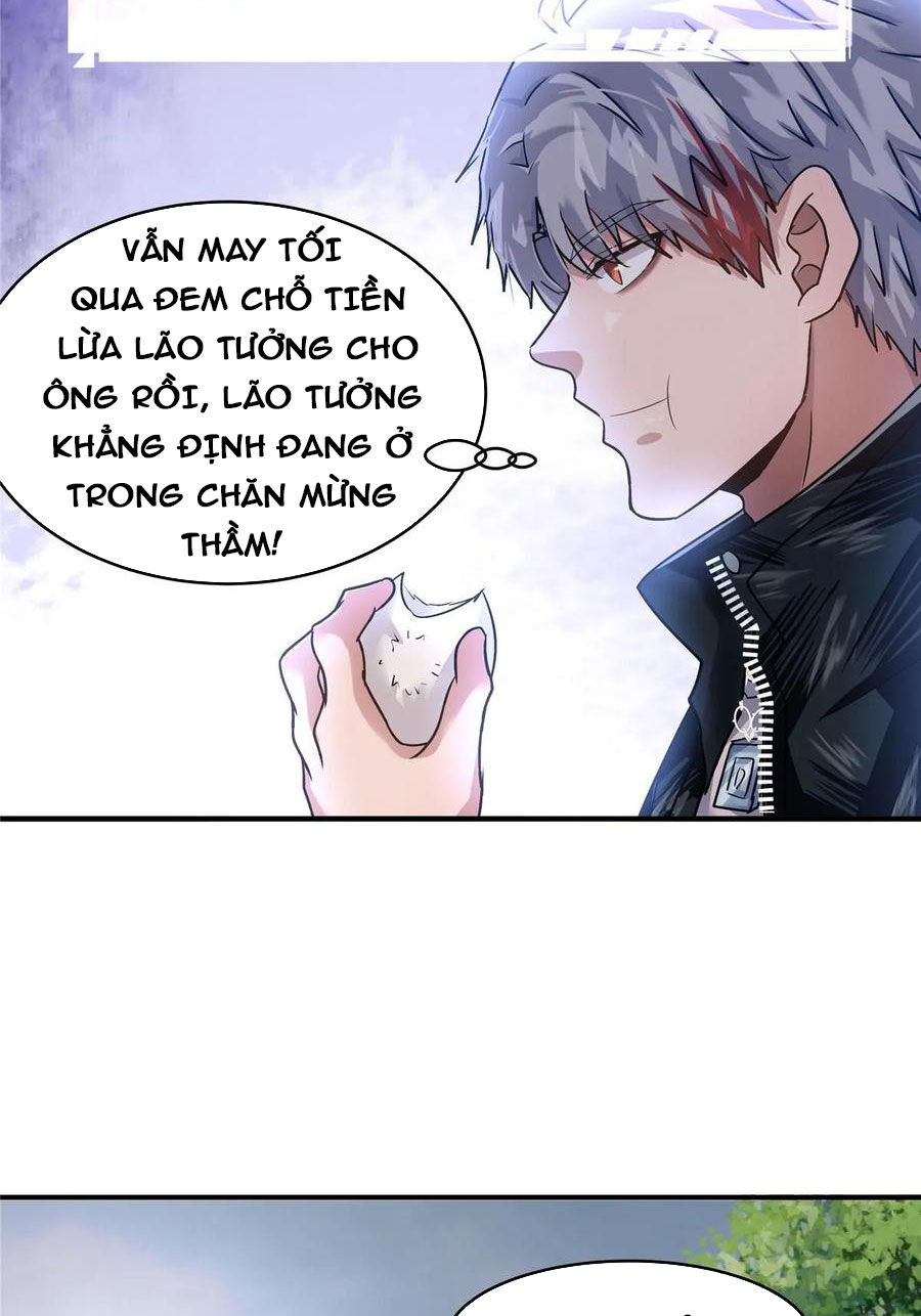 Vương Giả Săn Mồi Chapter 66 - 13