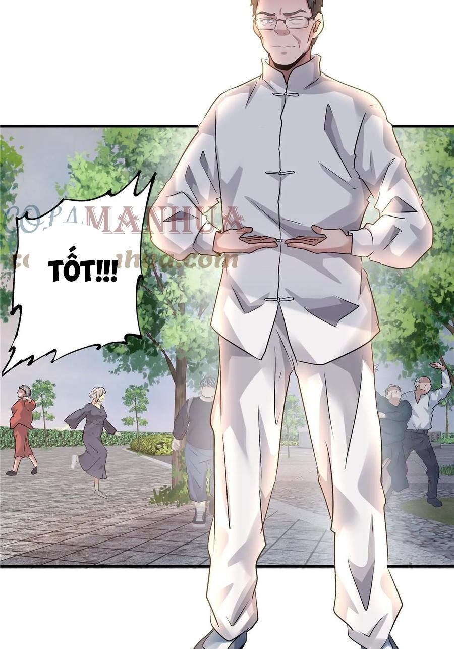 Vương Giả Săn Mồi Chapter 66 - 15