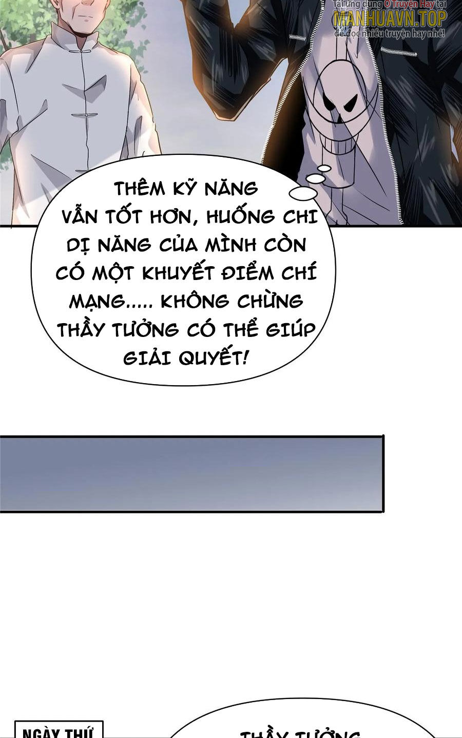 Vương Giả Săn Mồi Chapter 66 - 26