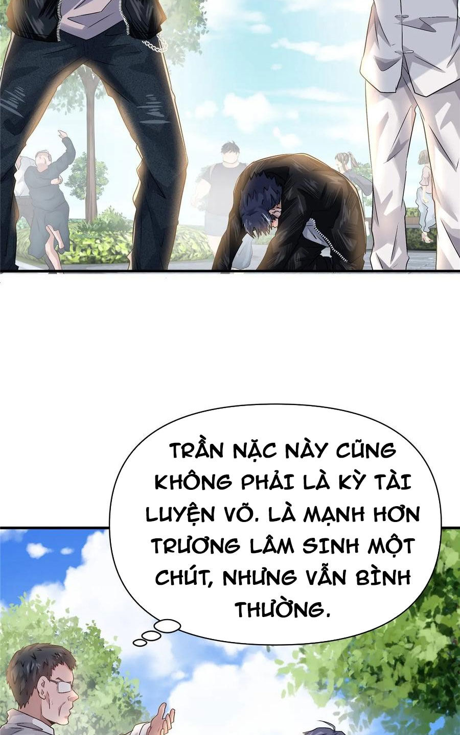 Vương Giả Săn Mồi Chapter 66 - 34