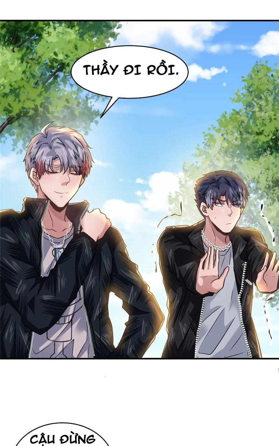 Vương Giả Săn Mồi Chapter 66 - 38