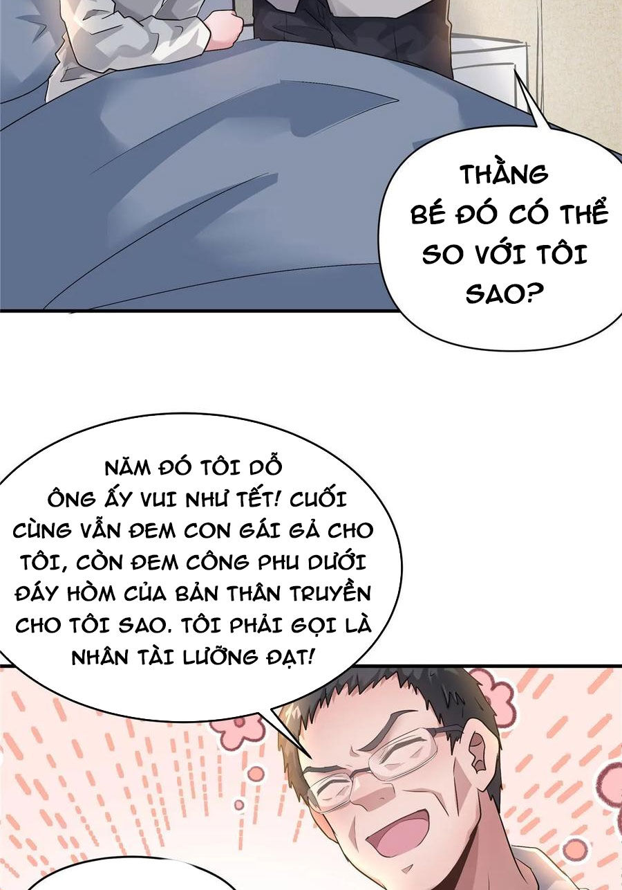 Vương Giả Săn Mồi Chapter 66 - 6