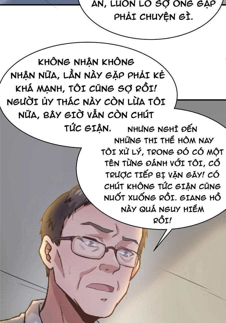 Vương Giả Săn Mồi Chapter 66 - 9