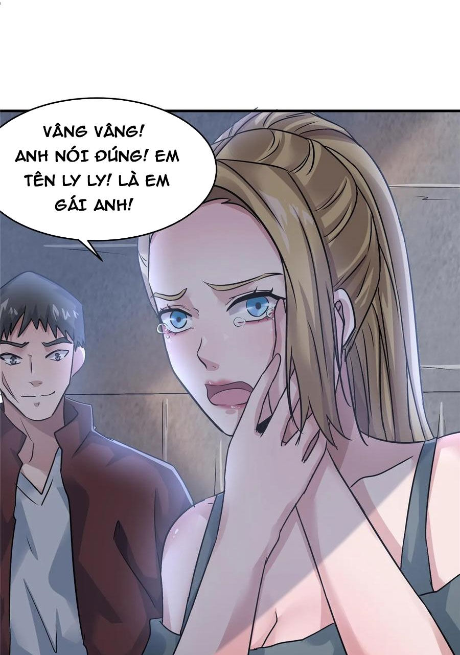 Vương Giả Săn Mồi Chapter 68 - 11