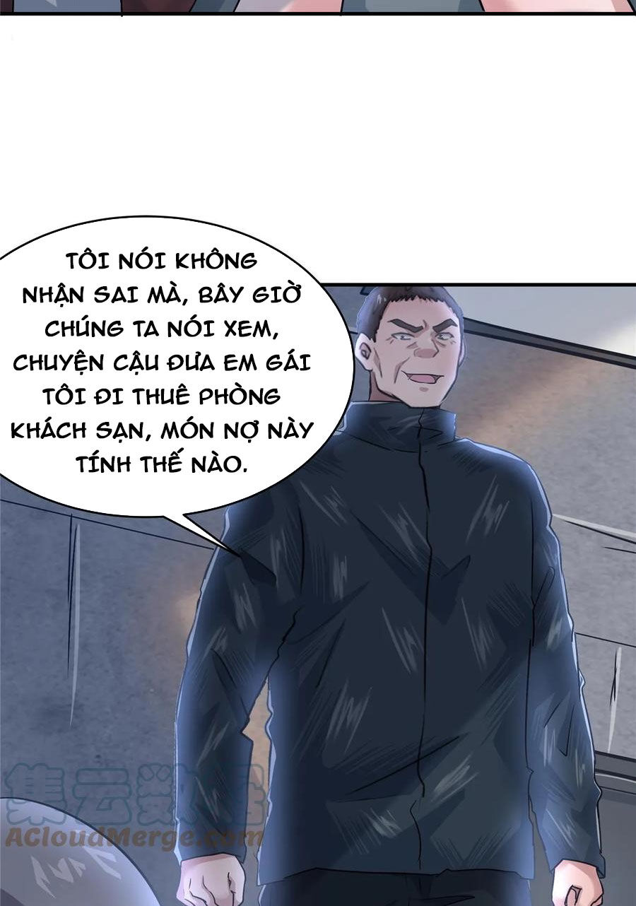 Vương Giả Săn Mồi Chapter 68 - 12