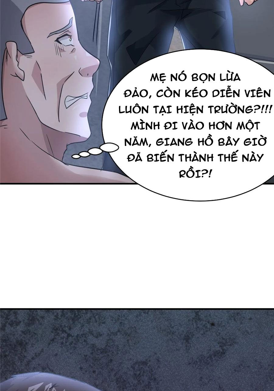 Vương Giả Săn Mồi Chapter 68 - 13