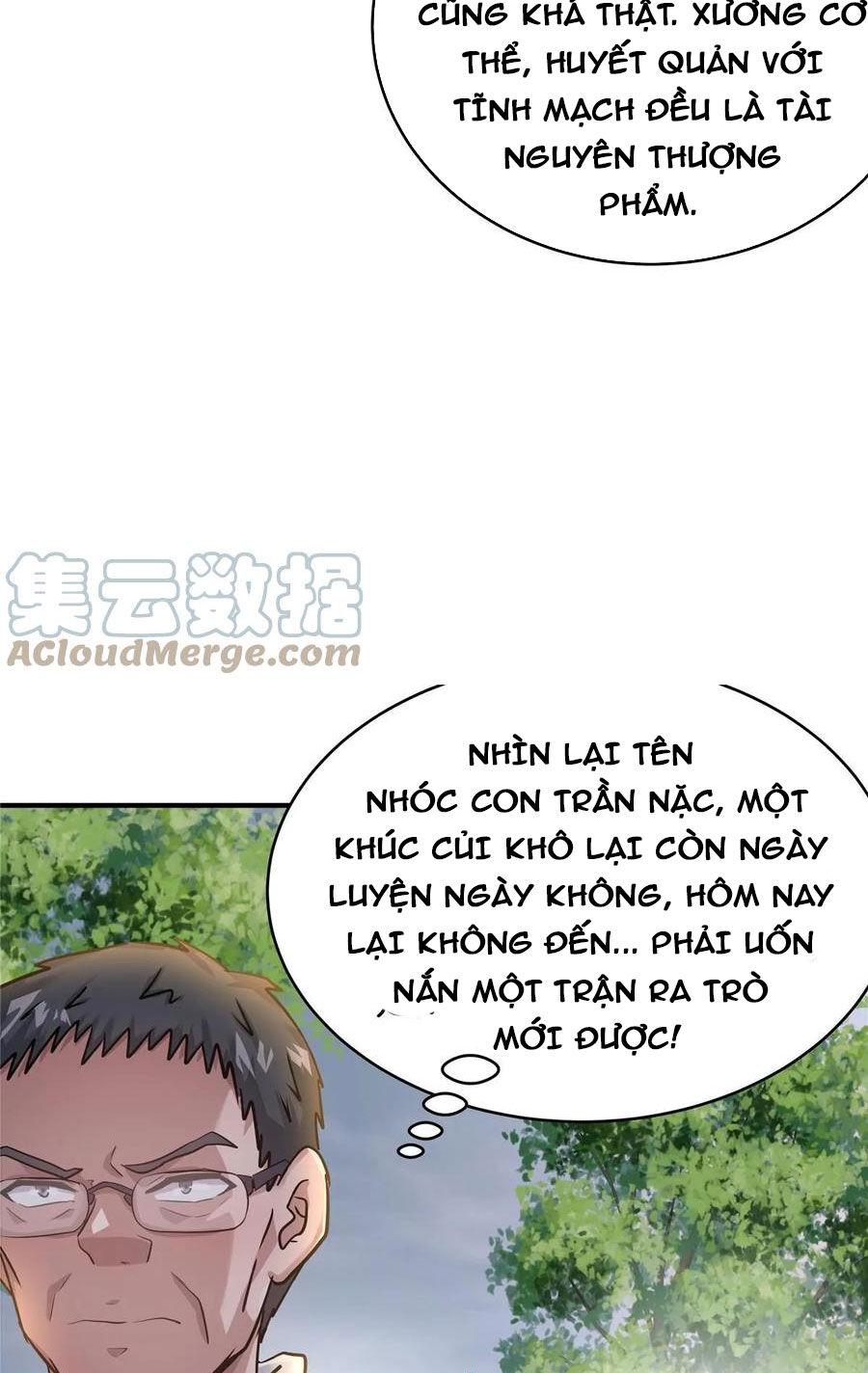 Vương Giả Săn Mồi Chapter 68 - 28