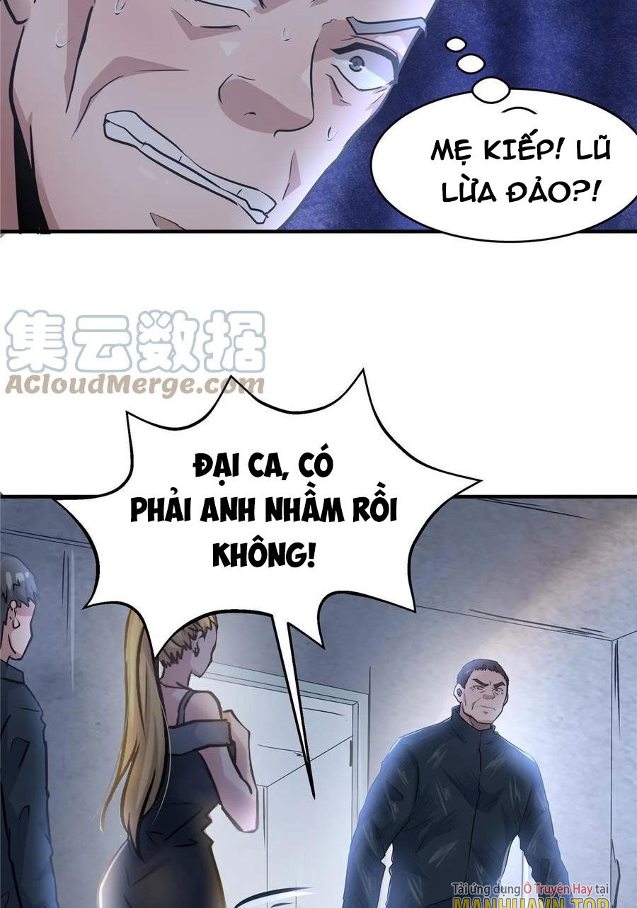 Vương Giả Săn Mồi Chapter 68 - 7