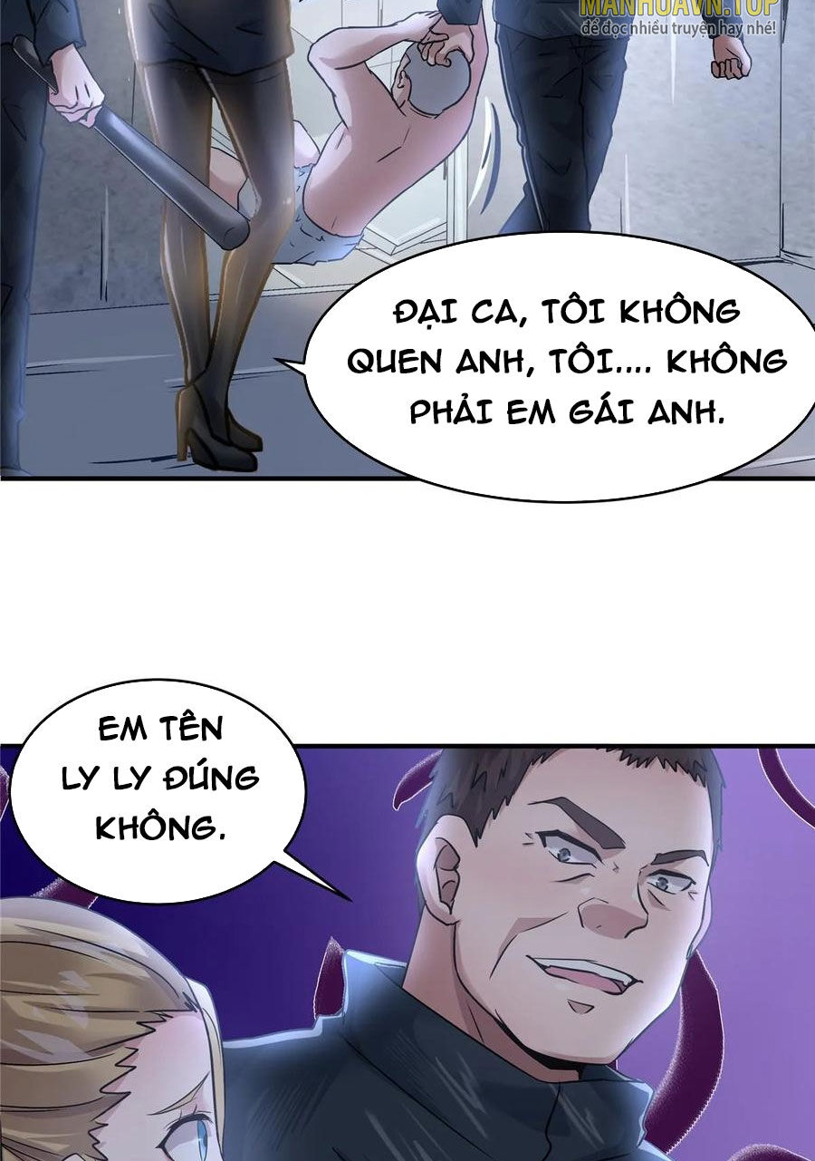 Vương Giả Săn Mồi Chapter 68 - 8