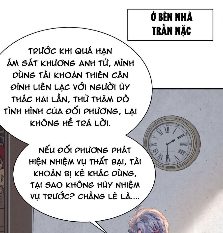 Vương Giả Săn Mồi Chapter 69 - 19