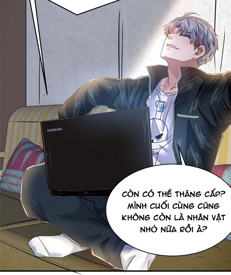 Vương Giả Săn Mồi Chapter 69 - 32