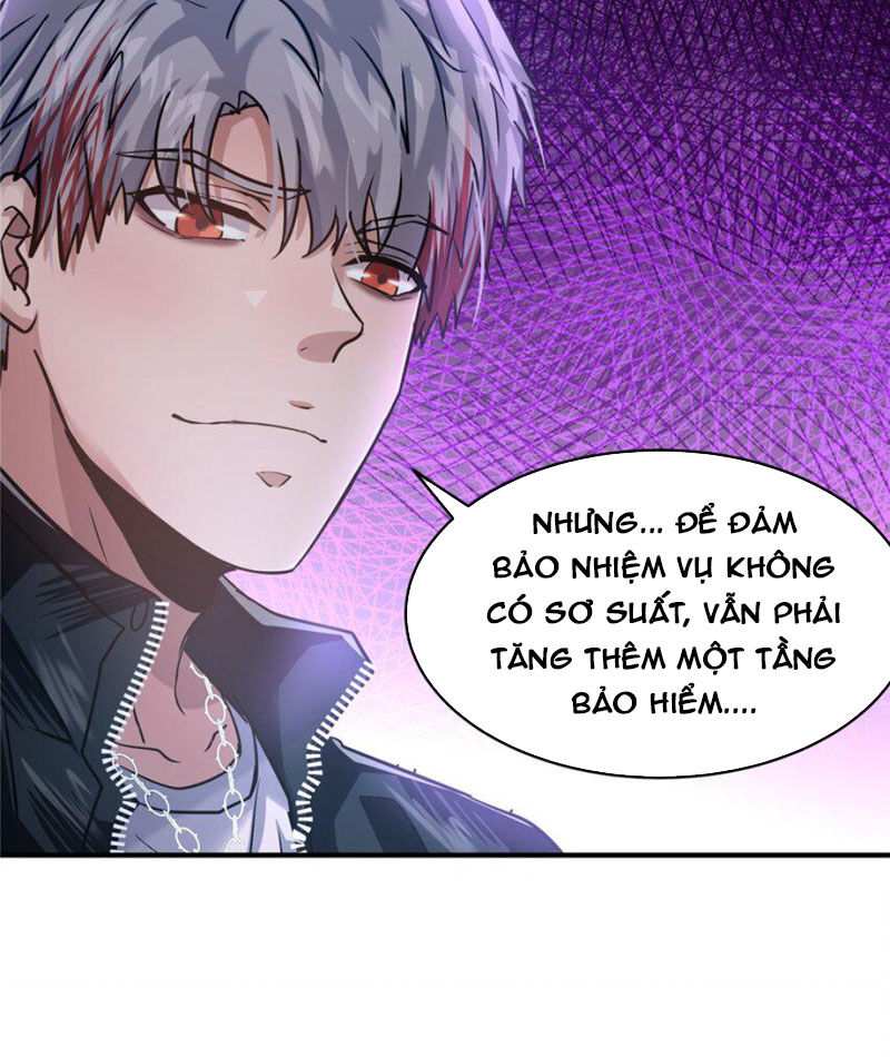 Vương Giả Săn Mồi Chapter 69 - 37