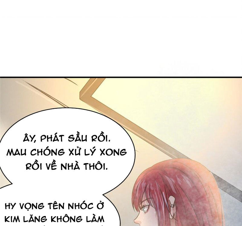 Vương Giả Săn Mồi Chapter 69 - 71