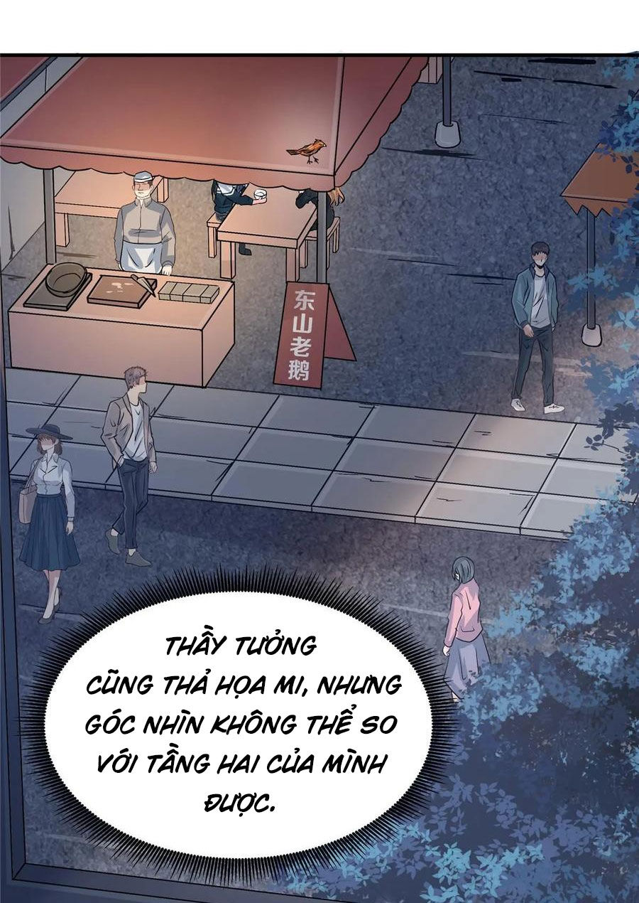 Vương Giả Săn Mồi Chapter 70 - 13