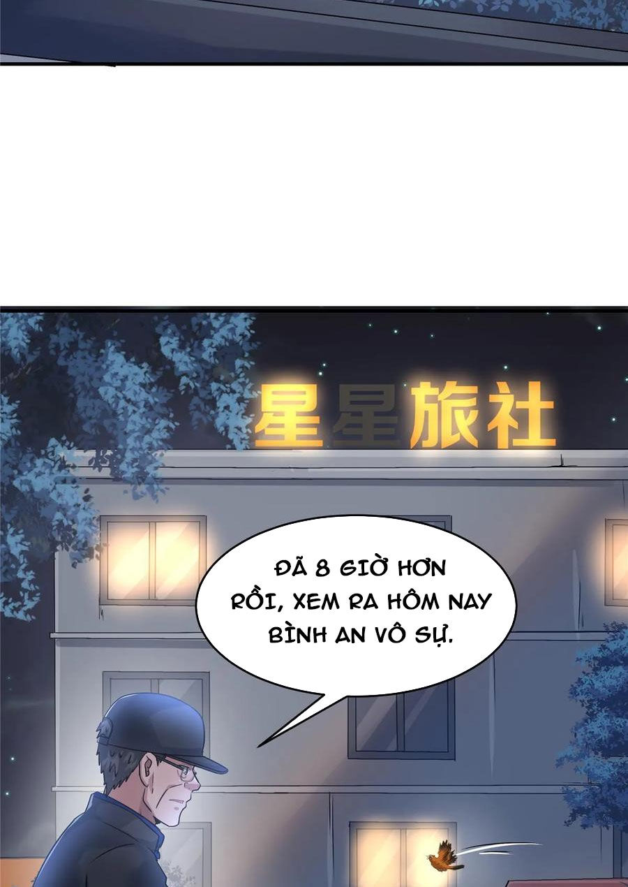 Vương Giả Săn Mồi Chapter 70 - 14
