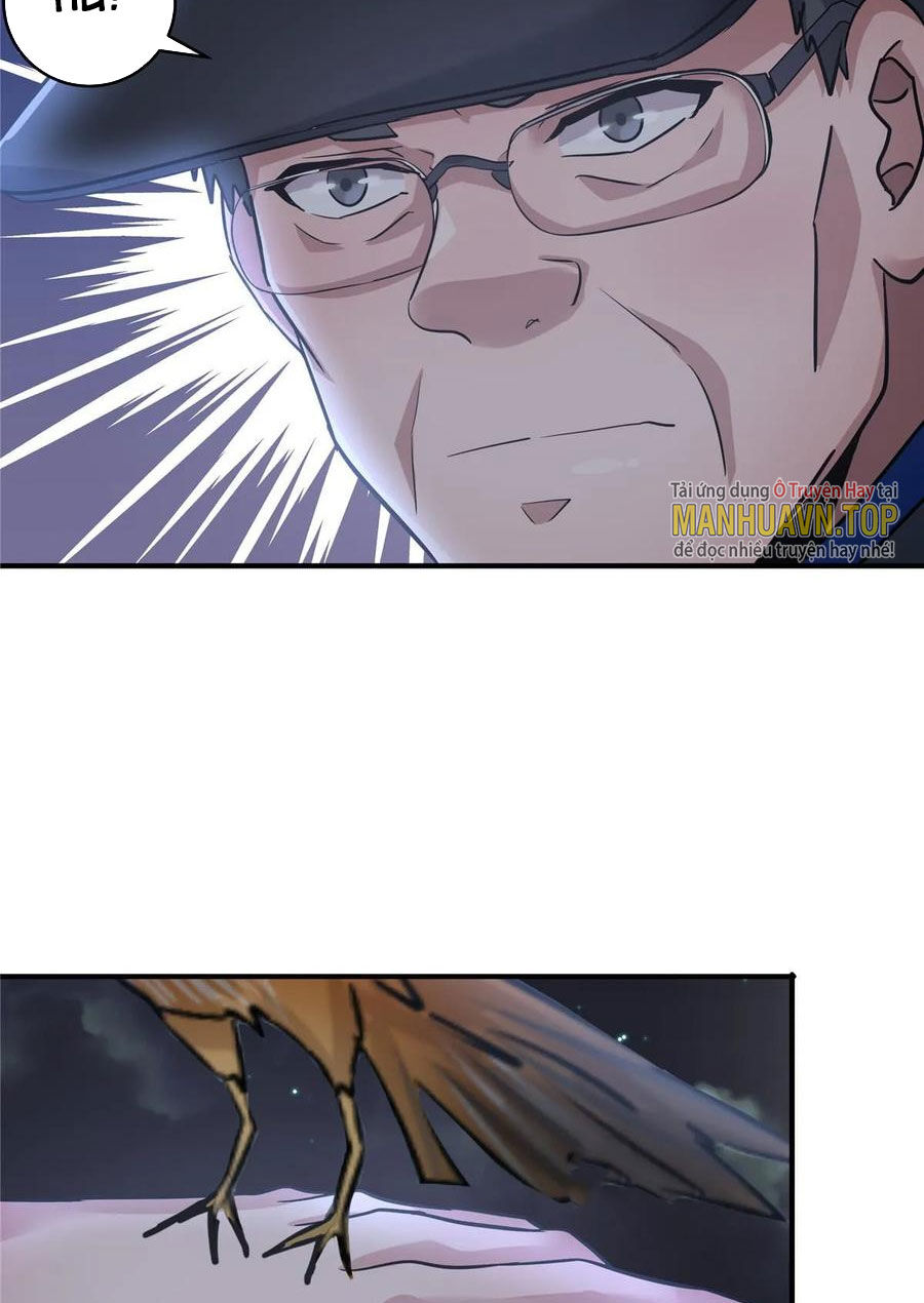 Vương Giả Săn Mồi Chapter 70 - 16