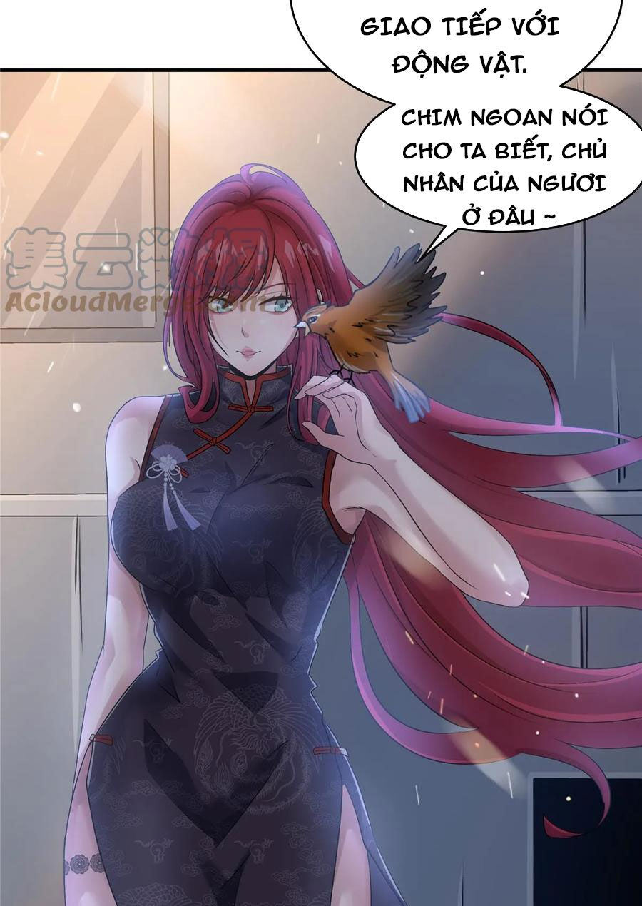 Vương Giả Săn Mồi Chapter 70 - 18