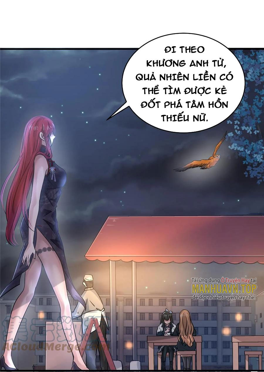 Vương Giả Săn Mồi Chapter 70 - 20