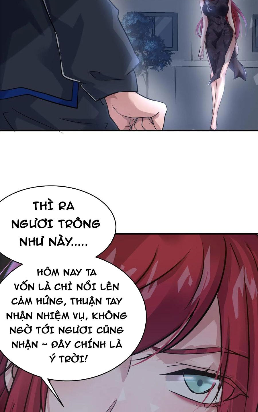Vương Giả Săn Mồi Chapter 70 - 22