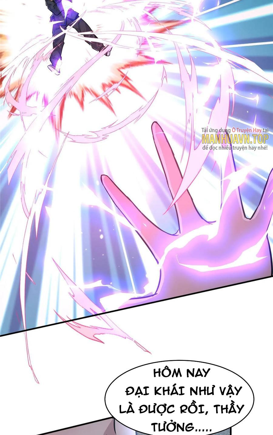 Vương Giả Săn Mồi Chapter 70 - 26