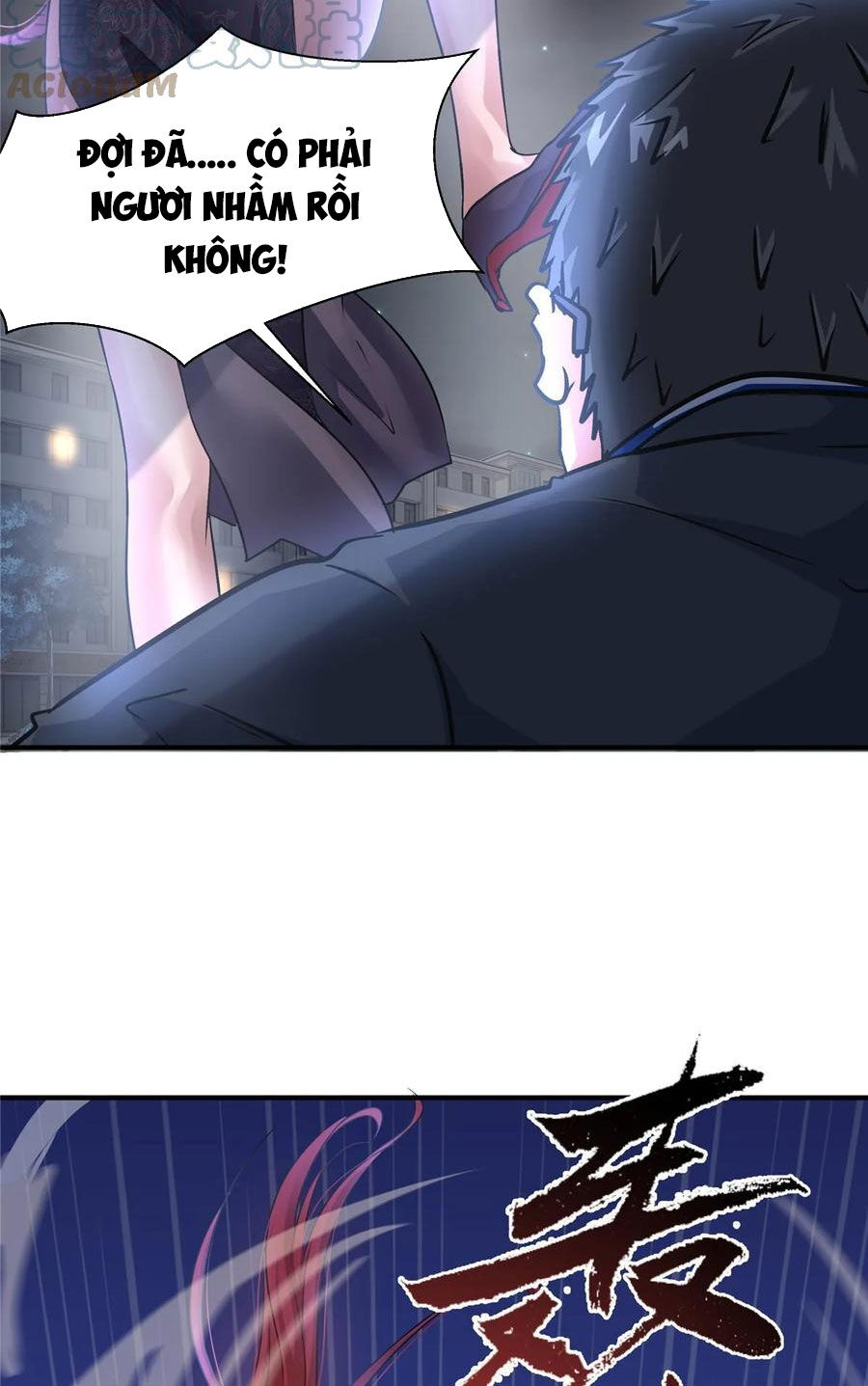 Vương Giả Săn Mồi Chapter 70 - 33