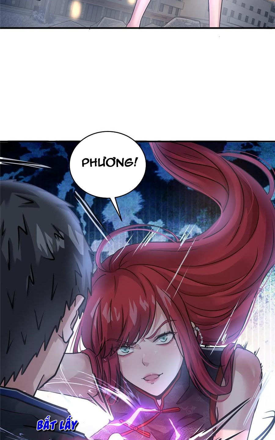 Vương Giả Săn Mồi Chapter 70 - 36