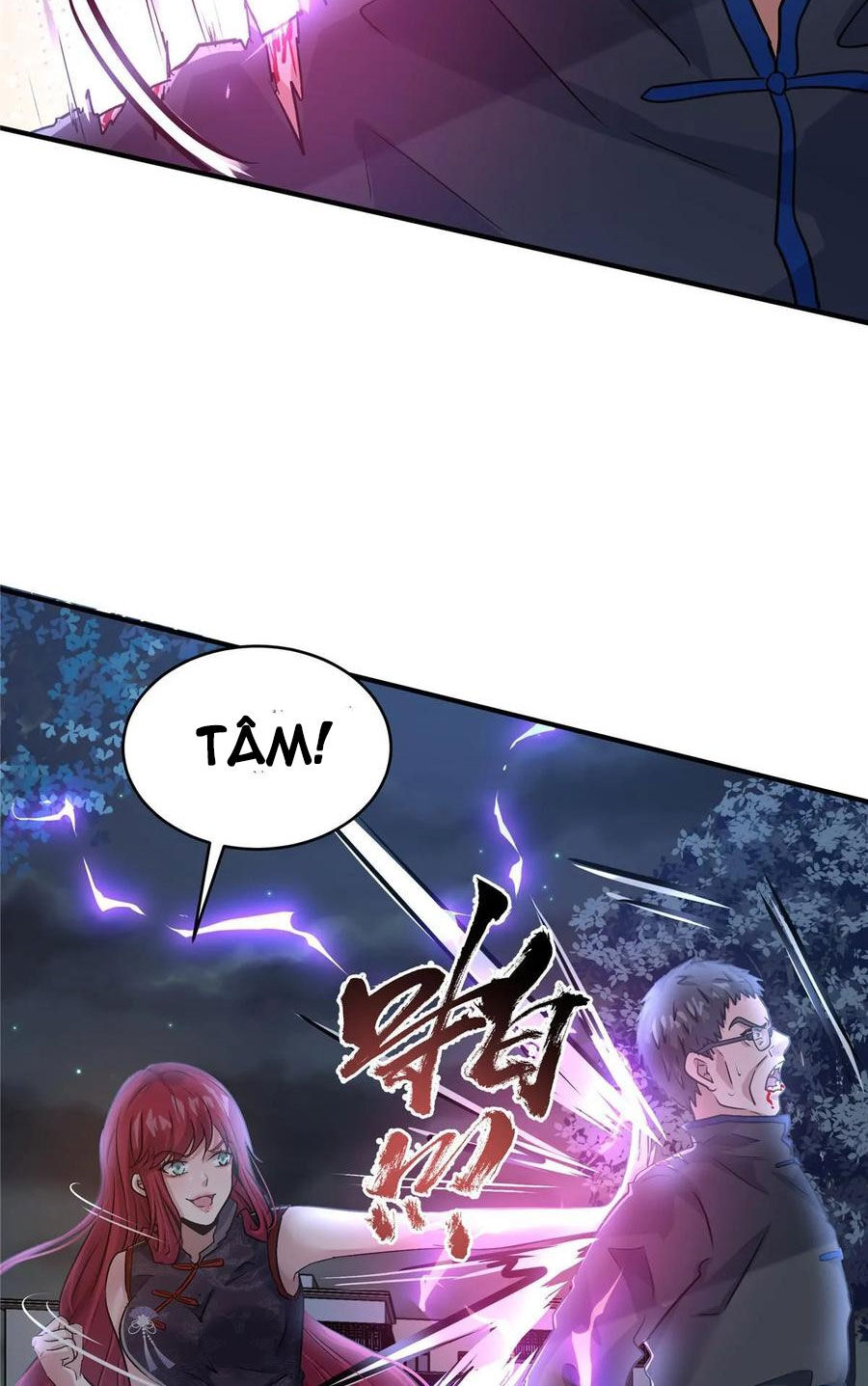 Vương Giả Săn Mồi Chapter 70 - 38
