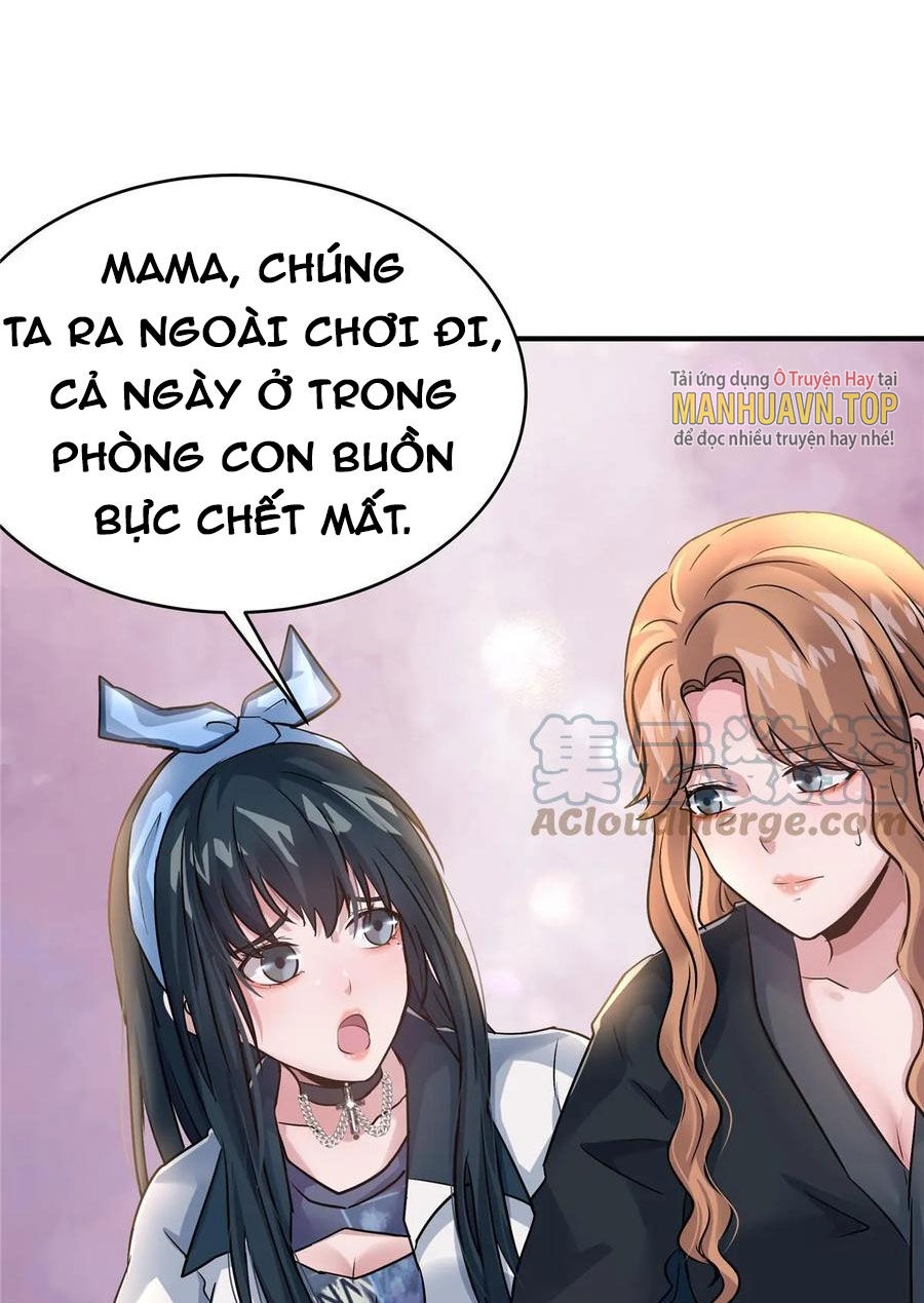 Vương Giả Săn Mồi Chapter 70 - 4