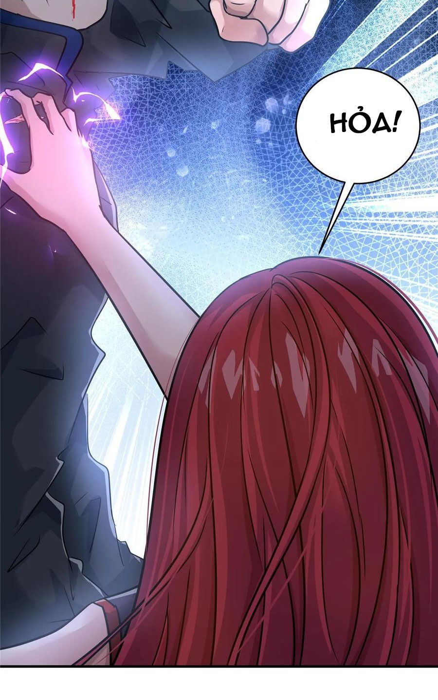 Vương Giả Săn Mồi Chapter 70 - 41