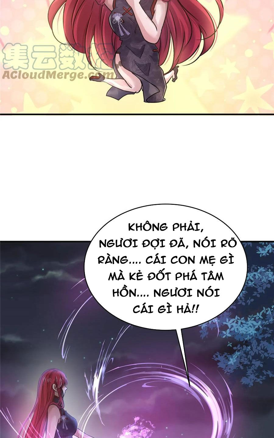 Vương Giả Săn Mồi Chapter 70 - 45