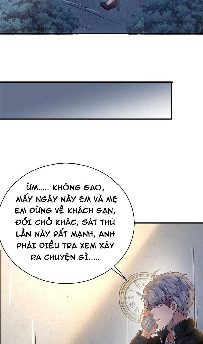 Vương Giả Săn Mồi Chapter 71 - 26
