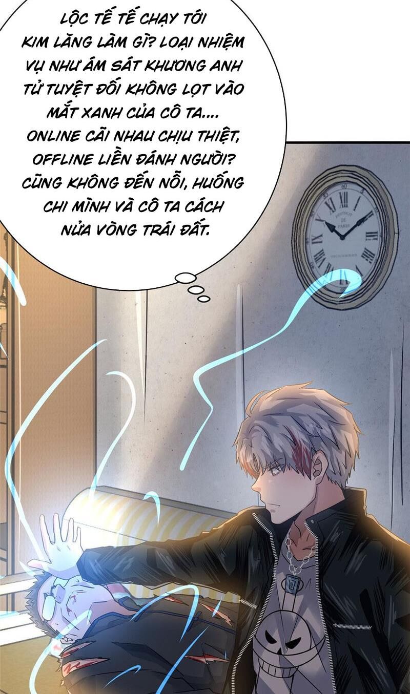 Vương Giả Săn Mồi Chapter 71 - 28