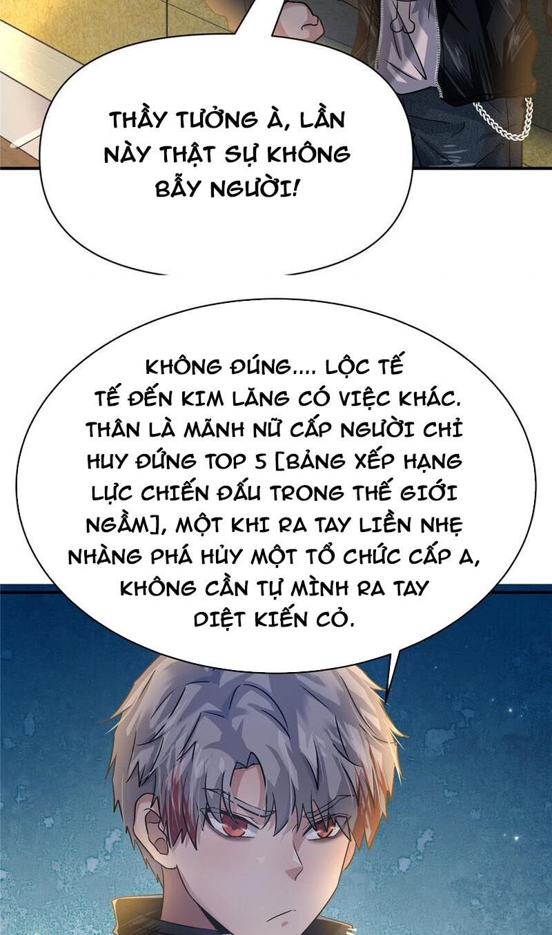 Vương Giả Săn Mồi Chapter 71 - 32
