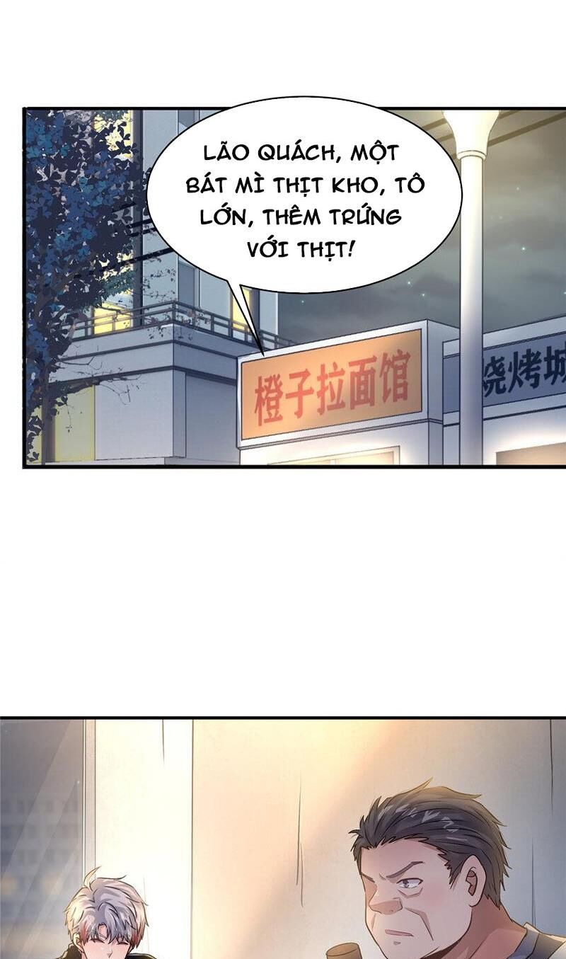 Vương Giả Săn Mồi Chapter 71 - 35
