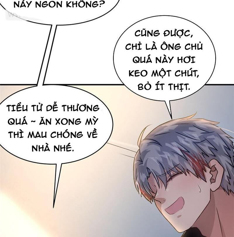 Vương Giả Săn Mồi Chapter 71 - 48