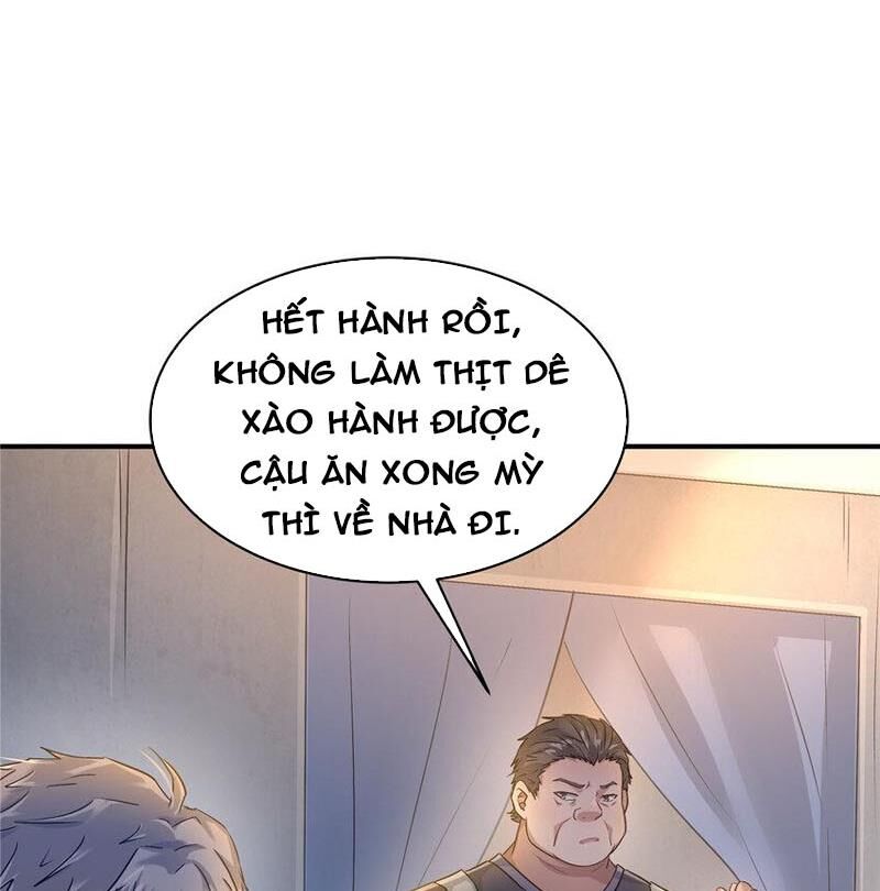 Vương Giả Săn Mồi Chapter 71 - 50