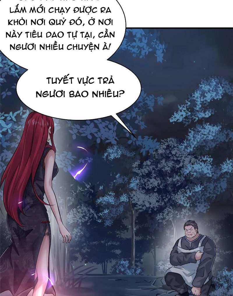 Vương Giả Săn Mồi Chapter 72 - 30